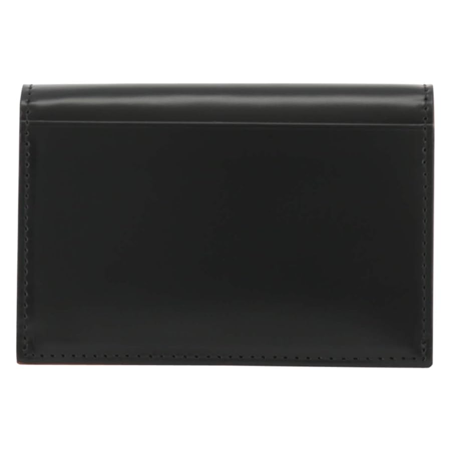 Amazon | [プレリー] 名刺入れ コードバン メンズ np12414 【01